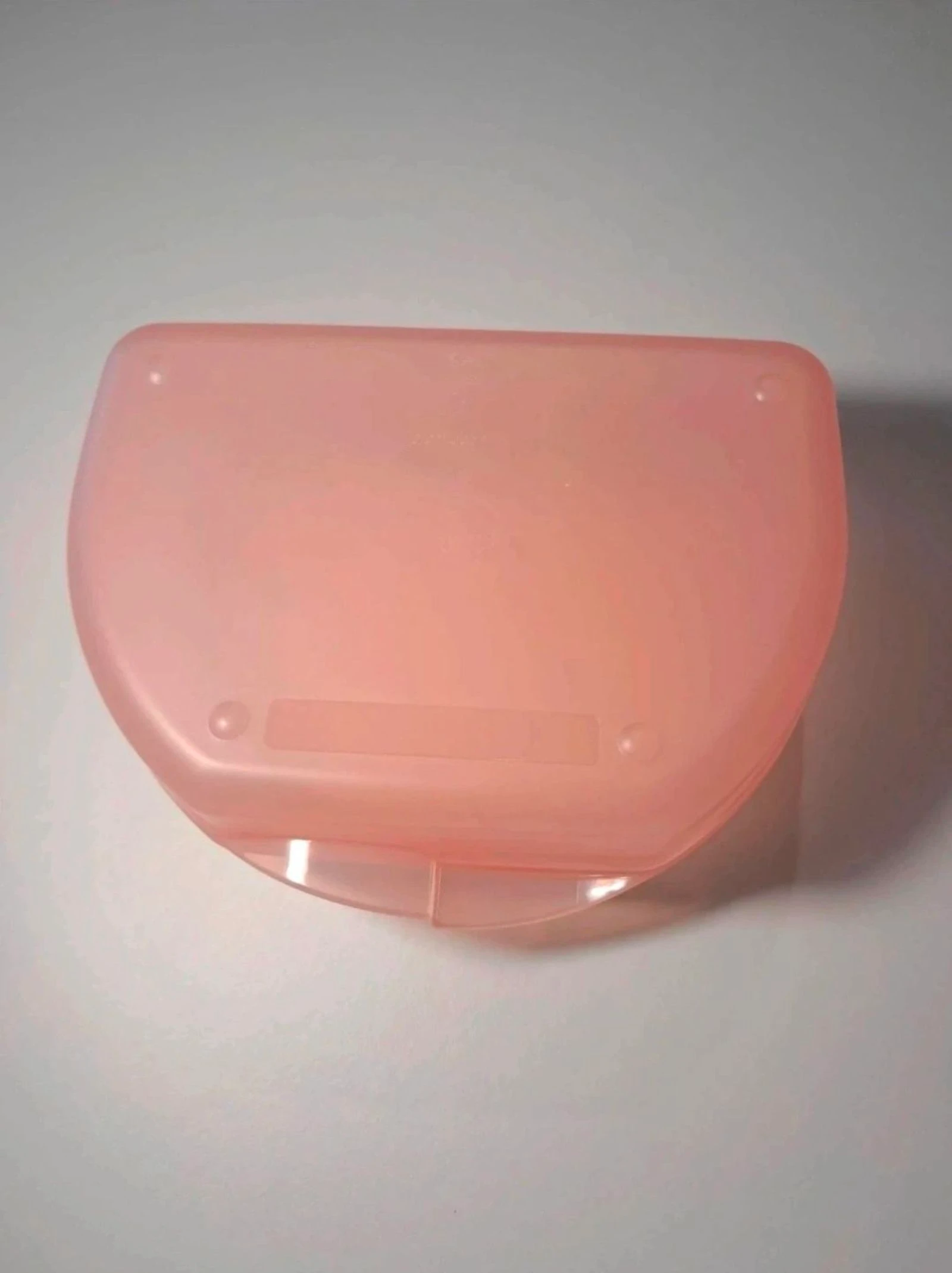 🩷Sanduwichtooi met hartjes | Tupperware🩷 – photo 3